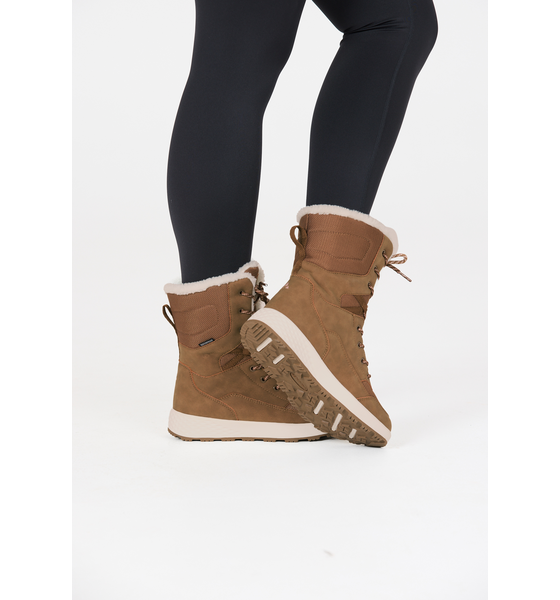 WHISTLER Loumon Winter Boots på