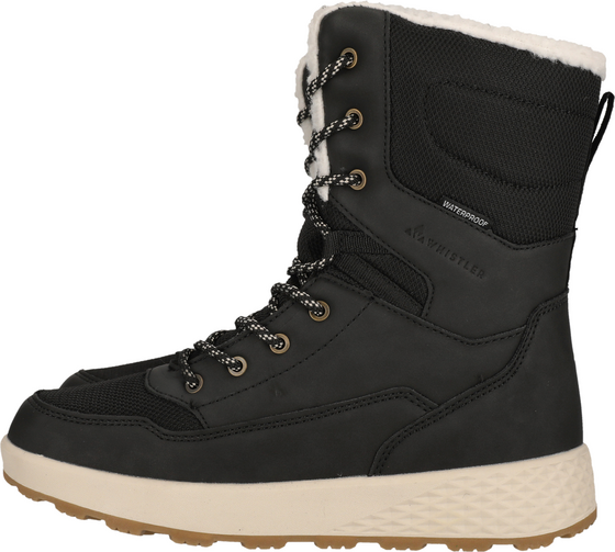 WHISTLER Loumon Winter Boots på