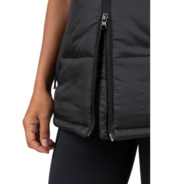 GORILLA WEAR Lucia Puffer Vest på