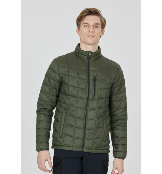 WHISTLER Luis Quilted Jacket på
