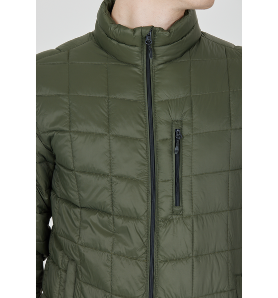 WHISTLER Luis Quilted Jacket på