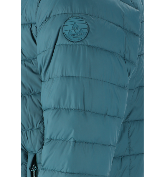 WHISTLER Luis Quilted Jacket på