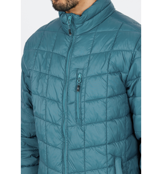 WHISTLER Luis Quilted Jacket på