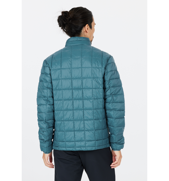 WHISTLER Luis Quilted Jacket på