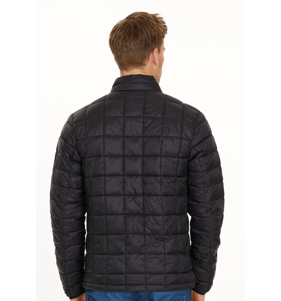 WHISTLER Luis Quilted Jacket på