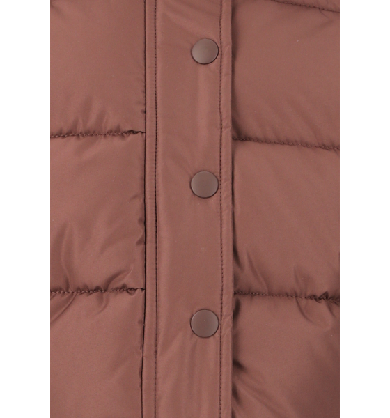 ZIGZAG Luisa Quilted Jacket på