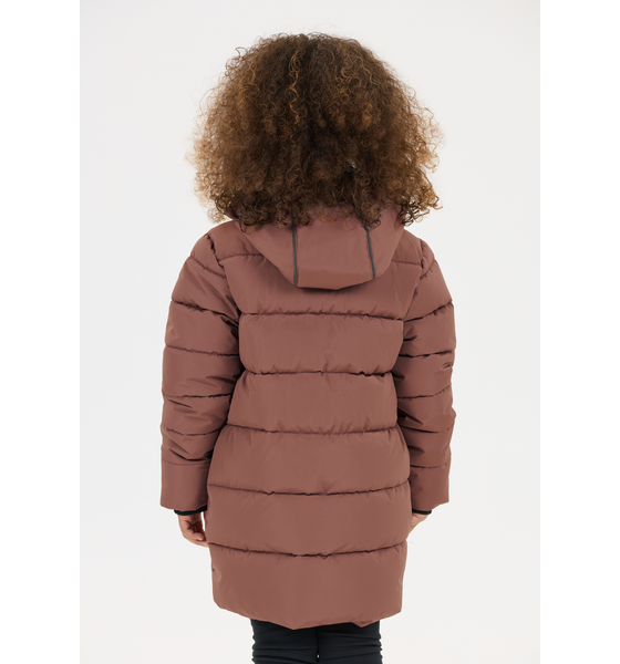 ZIGZAG Luisa Quilted Jacket på