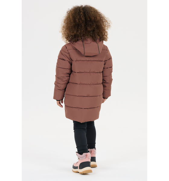 ZIGZAG Luisa Quilted Jacket på