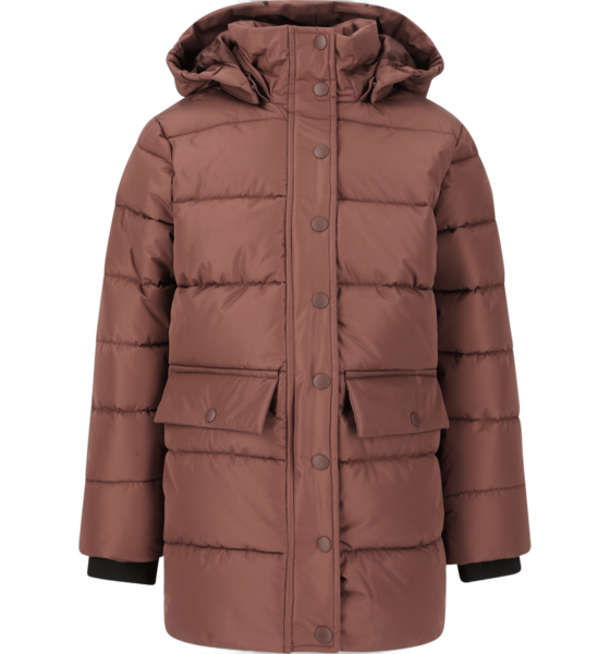 ZIGZAG Luisa Quilted Jacket på