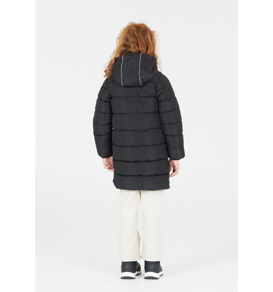 ZIGZAG Luisa Quilted Jacket på