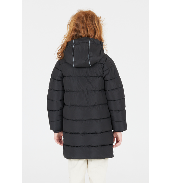 ZIGZAG Luisa Quilted Jacket på
