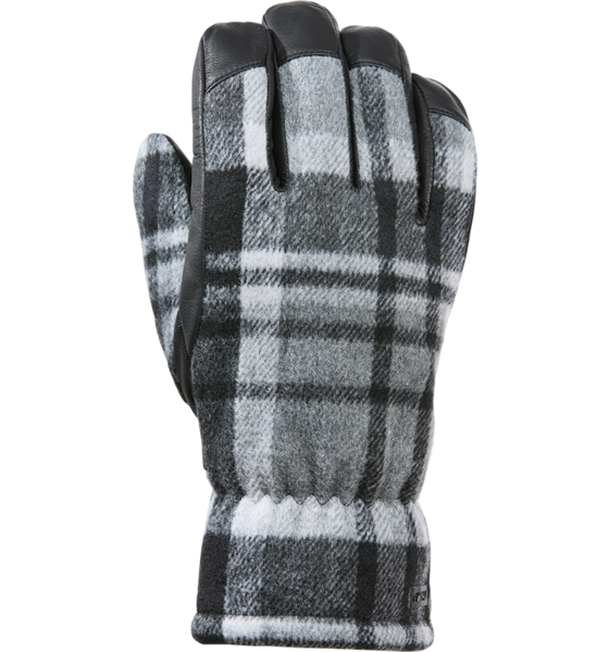 KOMBI Lumberjack M Glove på
