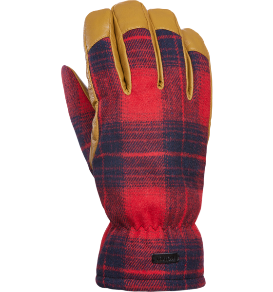 KOMBI Lumberjack M Glove på