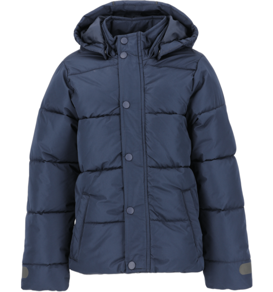 ZIGZAG Lusano Quilted Jacket på