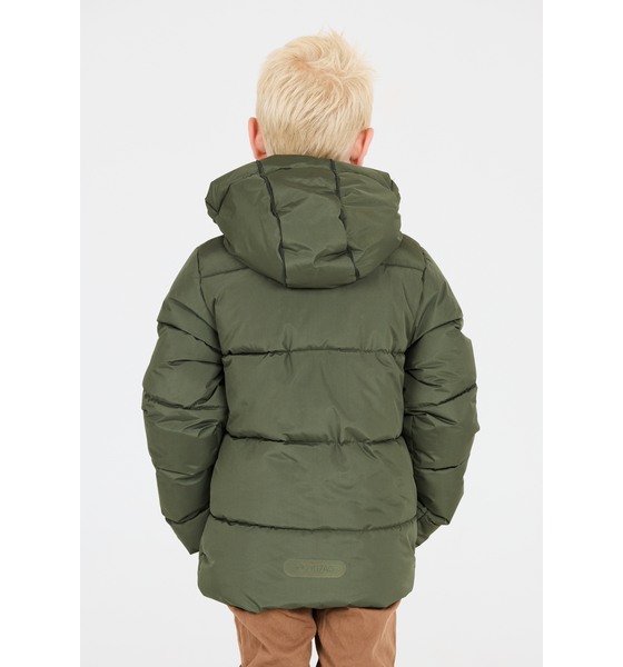 ZIGZAG Lusano Quilted Jacket på