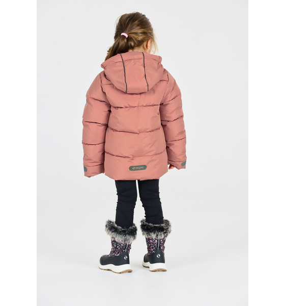 ZIGZAG Lusano Quilted Jacket på