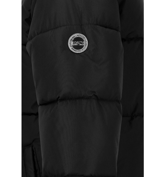 ZIGZAG Lusano Quilted Jacket på