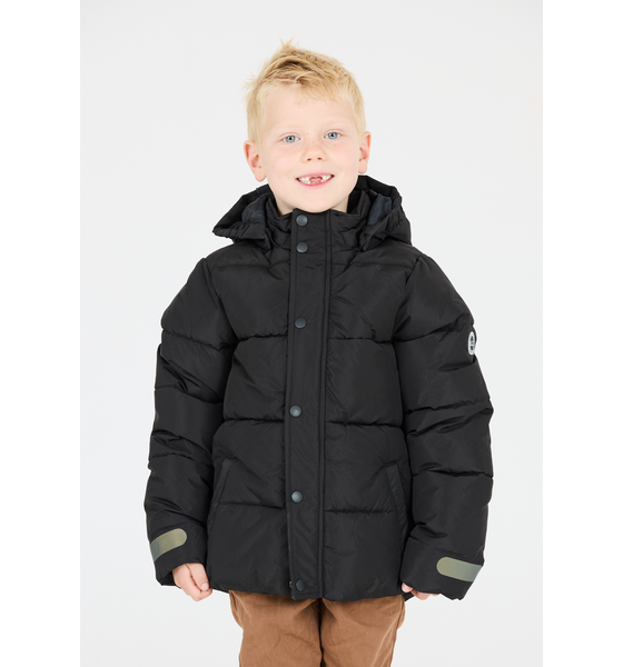 ZIGZAG Lusano Quilted Jacket på