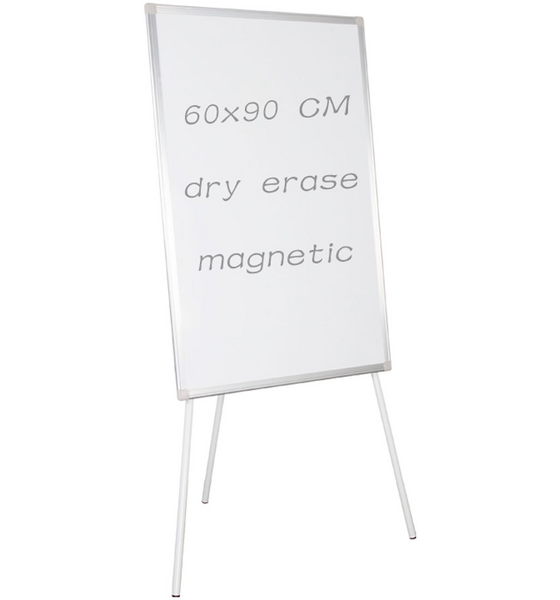 LYKKE Lykke Flip Chart Original 60x90cm på