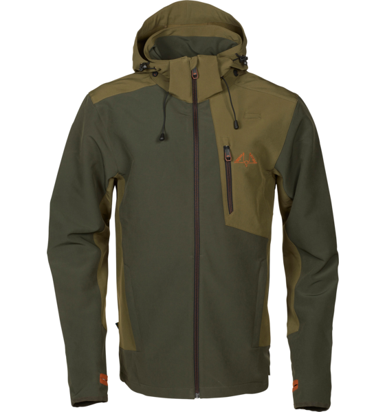 SWEDTEAM Lynx Antibite Jacket på