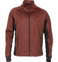SWEDTEAM Lynx Sweater Full-zip på