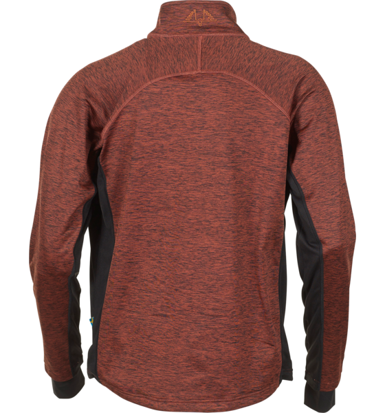 SWEDTEAM Lynx Sweater Full-zip på