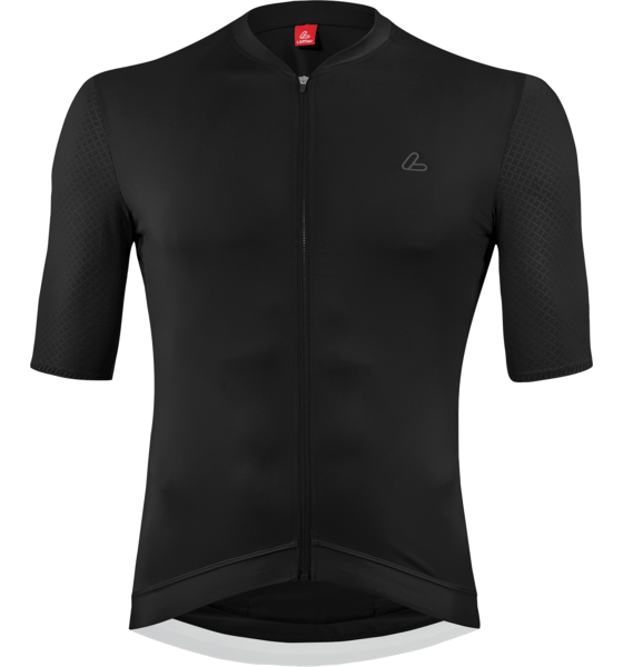 LÖFFLER M Bike Jersey Fz Skys Hotbond Rf på