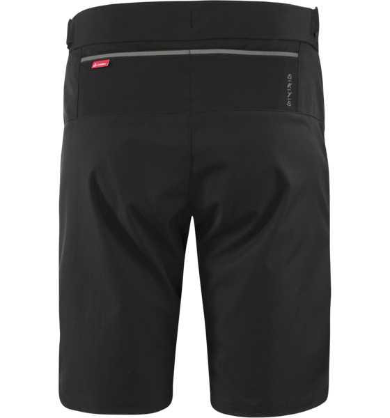 LÖFFLER M Bike Shorts Skys-e Tsl på