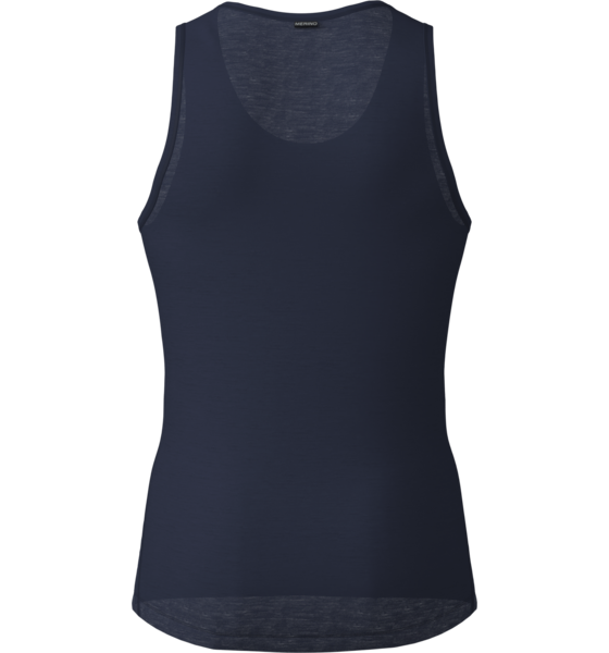 LÖFFLER M Singlet Merino Light på