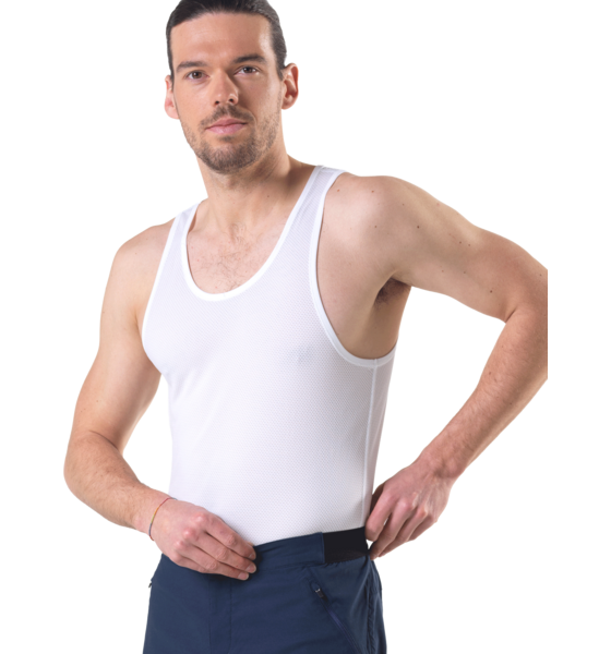 LÖFFLER M Singlet Transtex Light på