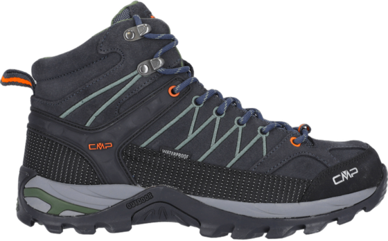CMP Rigel Outdoor Boots på
