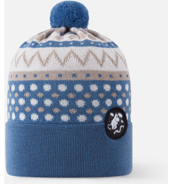 REIMA Mössa Moomin Flinga på