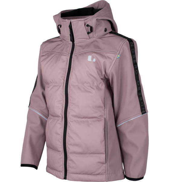 LINDBERG Mac Hybrid Jacket på