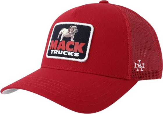 AMERICAN NEEDLE Mack Trucks Valin på