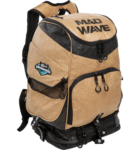 MAD WAVE Mad Team Tyvek på
