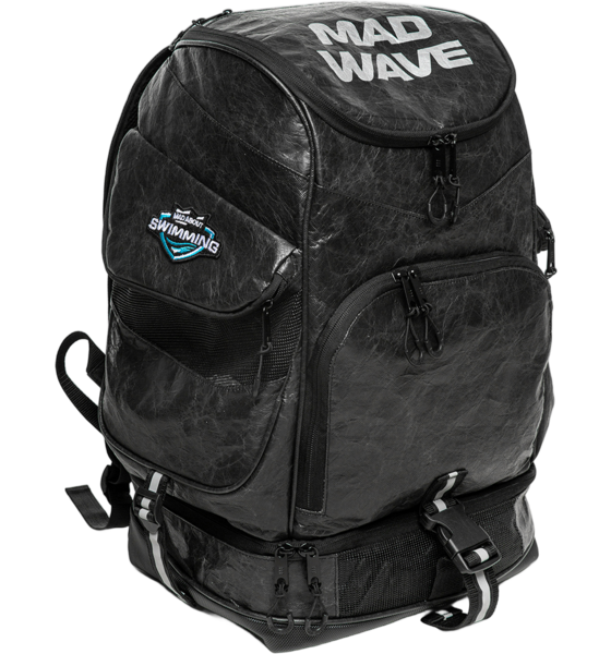 MAD WAVE Mad Team Tyvek på