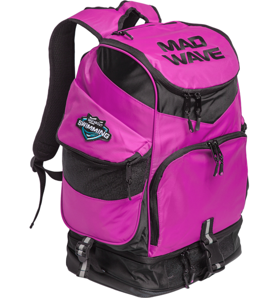 MAD WAVE Mad Team på