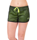 GORILLA WEAR Madison Reversible Shorts på