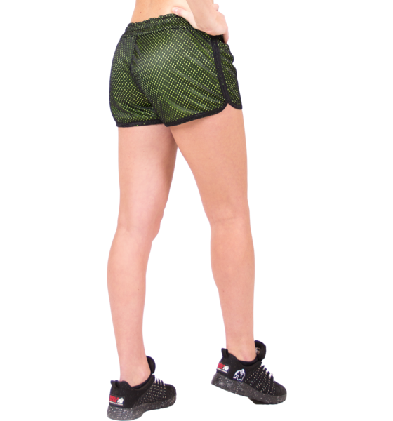 GORILLA WEAR Madison Reversible Shorts på