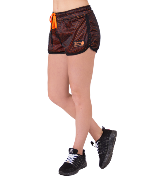 GORILLA WEAR Madison Reversible Shorts på