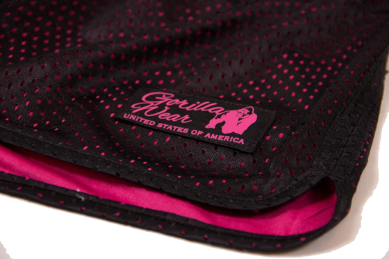 GORILLA WEAR Madison Reversible Shorts på