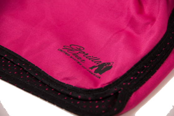 GORILLA WEAR Madison Reversible Shorts på