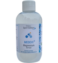 MEDEVI Magnesium Sportgel, 100ml på