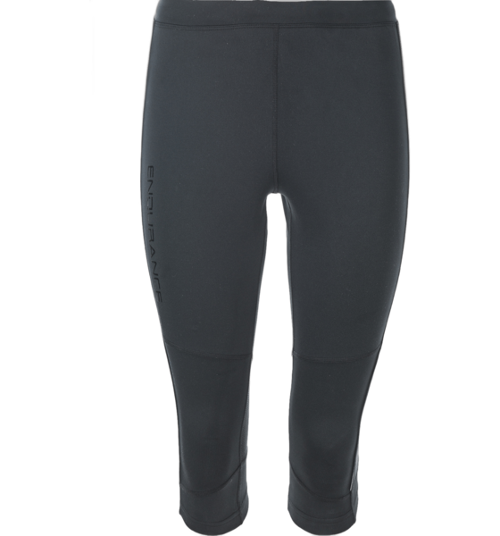 ENDURANCE Mahana 3/4 Functional Tights på