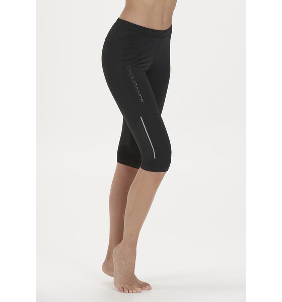 ENDURANCE Mahana 3/4 Functional Tights på