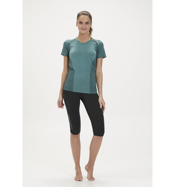 ENDURANCE Mahana 3/4 Functional Tights på