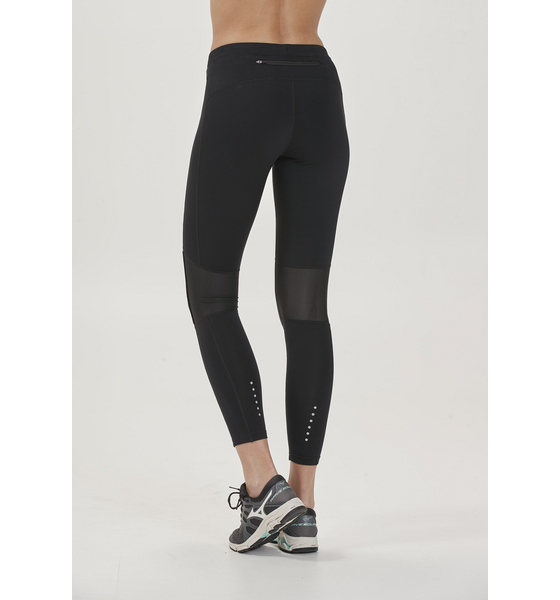 ENDURANCE Mahana Windblocker Running Tights på