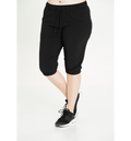 Q SPORTSWEAR Maia 3/4 Training Pants på