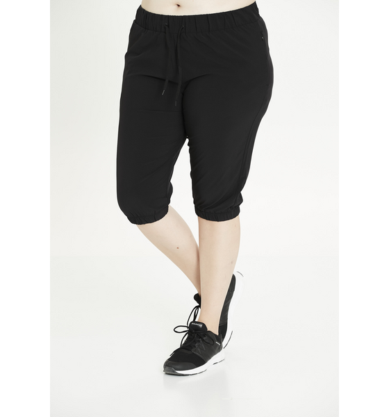 Q SPORTSWEAR Maia 3/4 Training Pants på