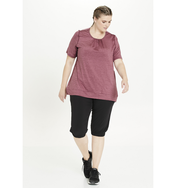 Q SPORTSWEAR Maia 3/4 Training Pants på